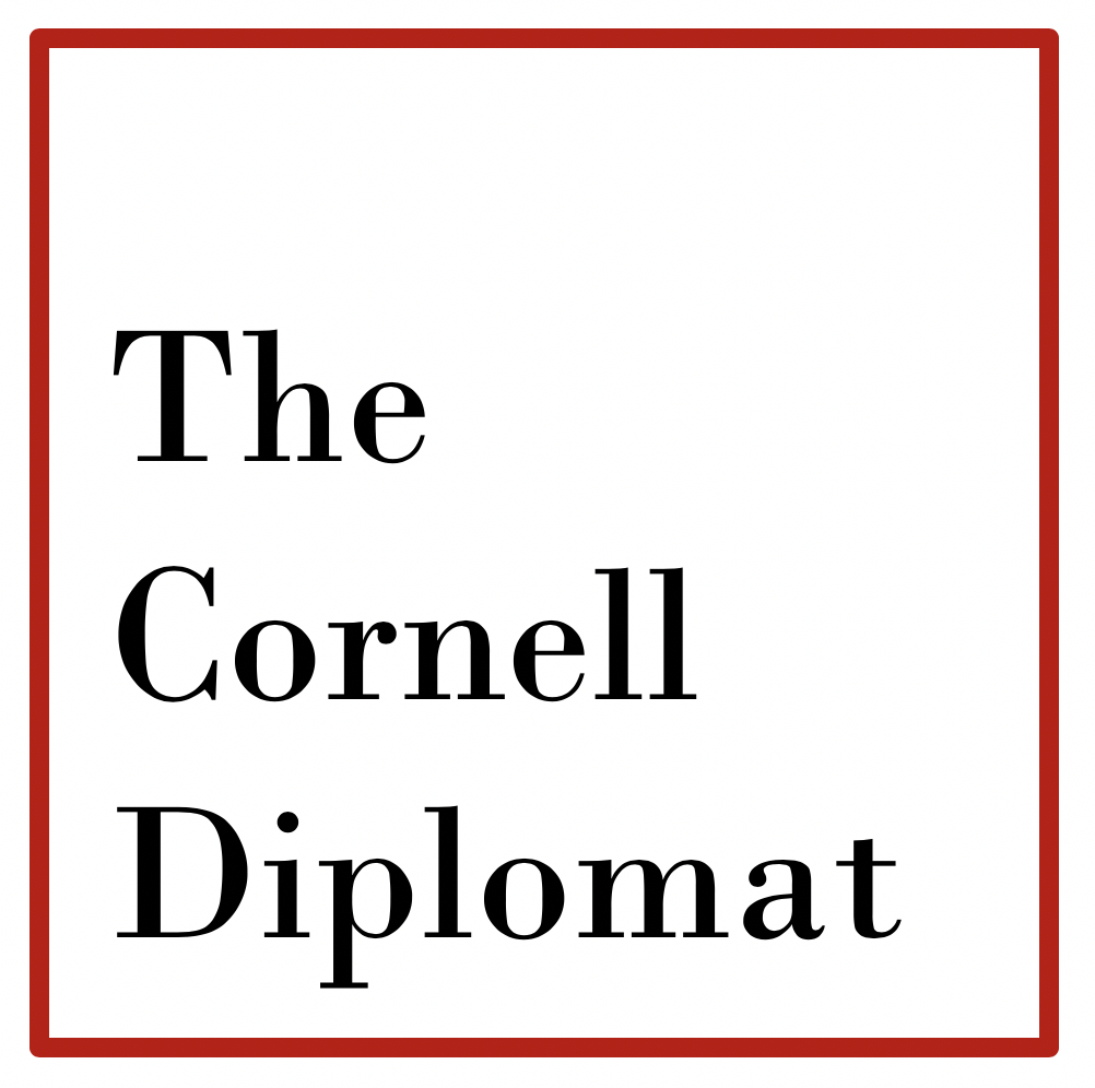 The Cornell Diplomat